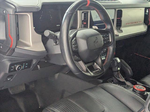 Used 2023 Ford Bronco Raptor image 9