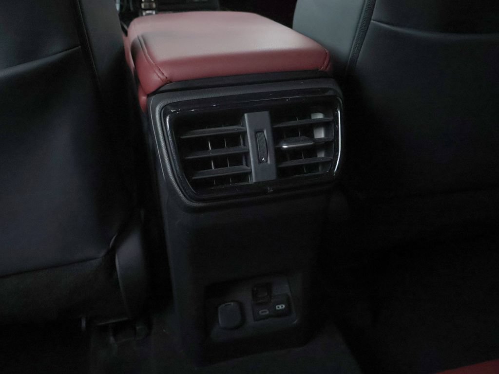 Used 2024 Lexus NX 350 AWD image 48
