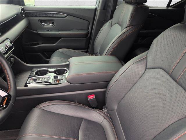Used 2026 Honda Passport TrailSport Elite image 14