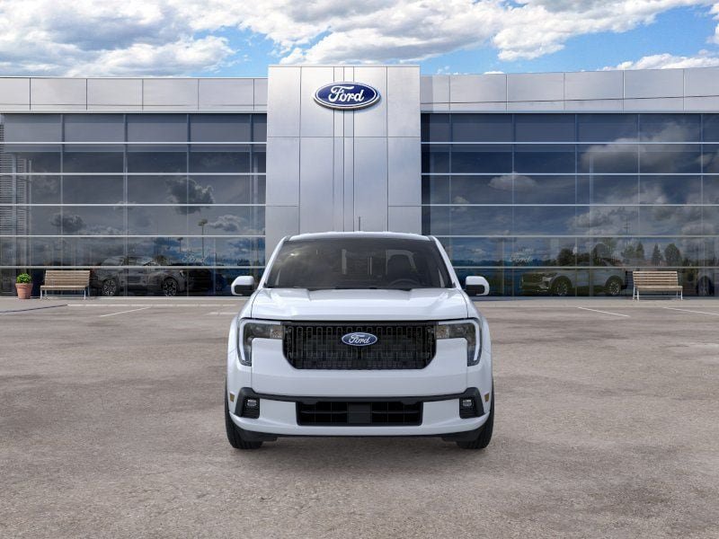 New 2026 Ford Maverick Lobo AWD/4WD image 7