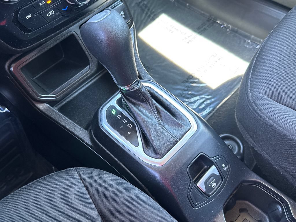 Used 2021 Jeep Renegade Sport FWD image 25