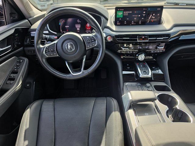 Used 2024 Acura MDX FWD w/ Technology Package image 14