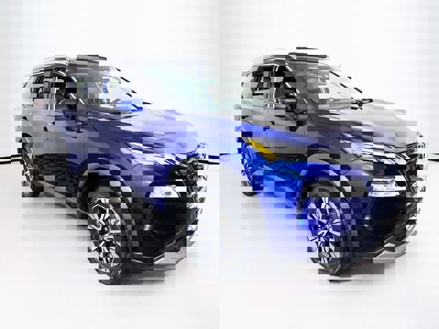 Certified 2023 Nissan Rogue SV w/ SV Premium Package image 3