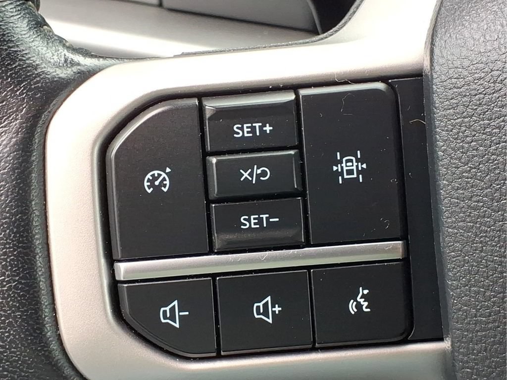 Used 2024 Ford Expedition Max XLT RWD image 22