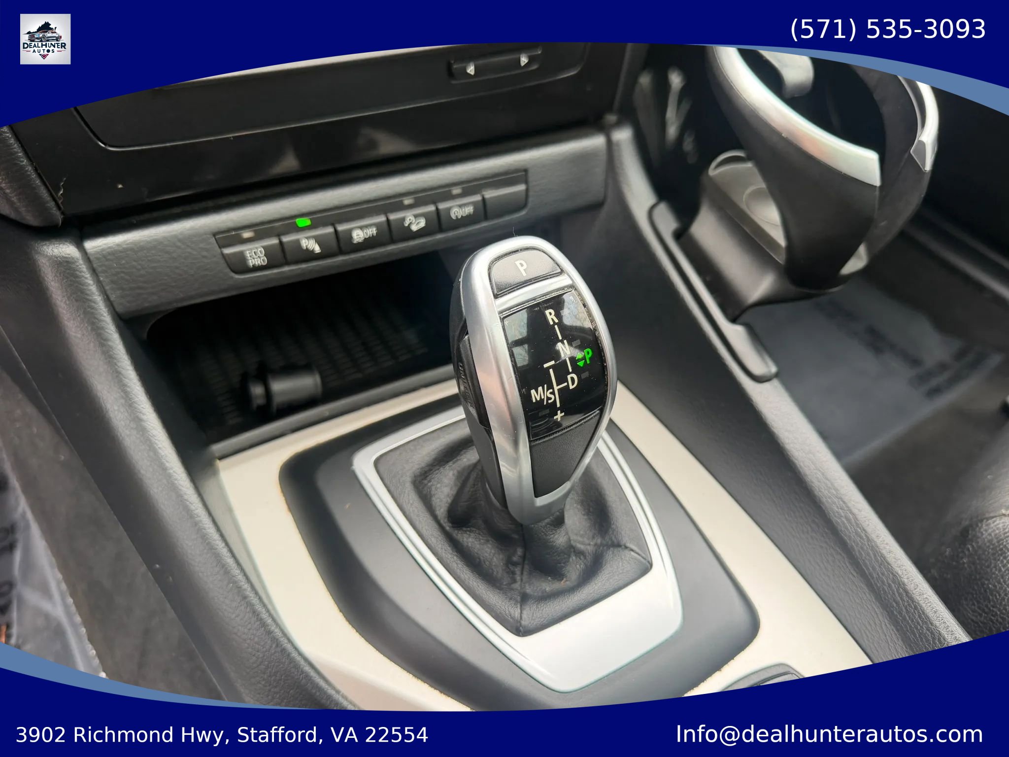 Used 2014 BMW X1 xDrive28i AWD/4WD image 28