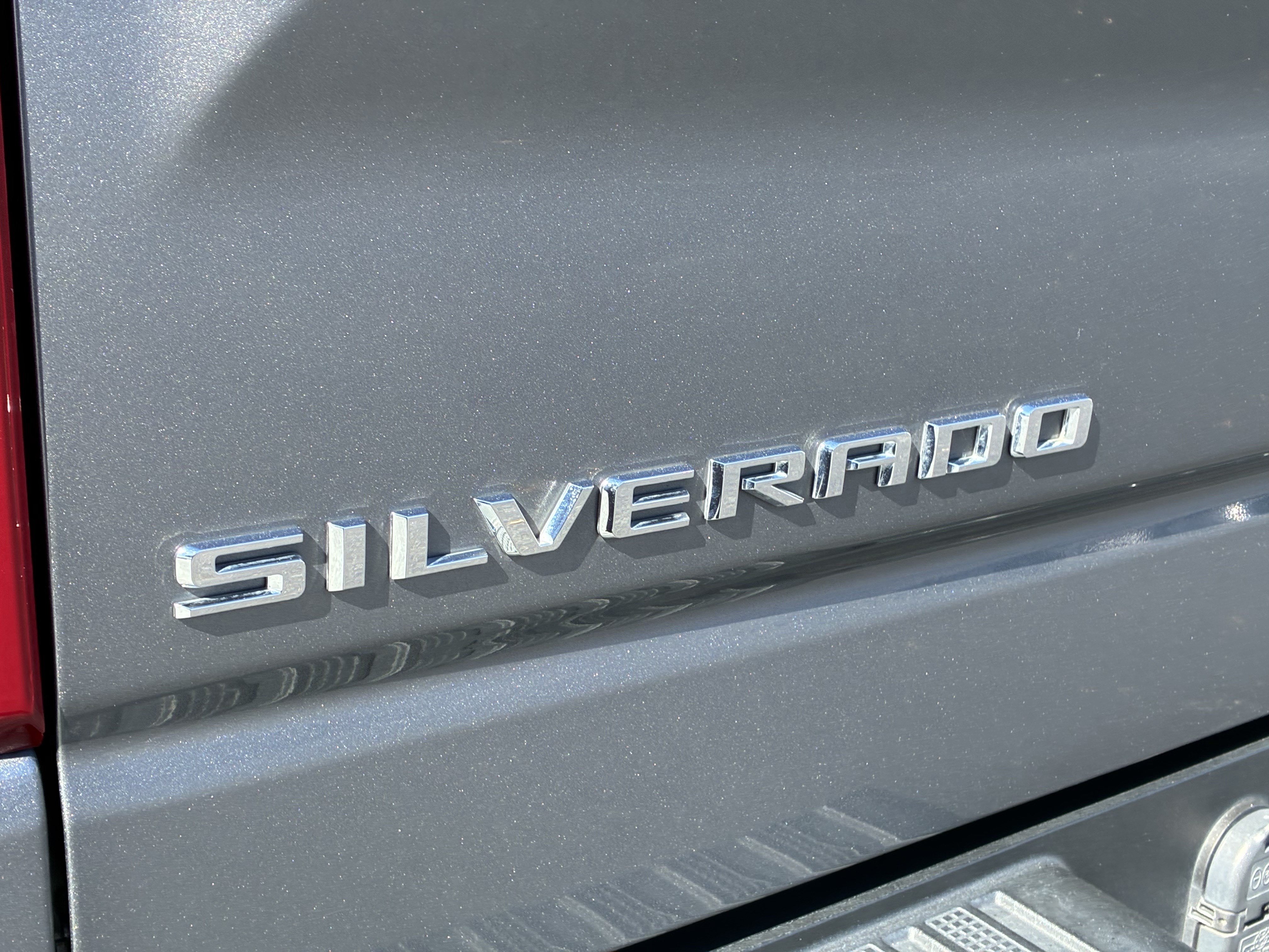 Used 2021 Chevrolet Silverado 1500 LT w/ All Star Edition Plus AWD/4WD image 11