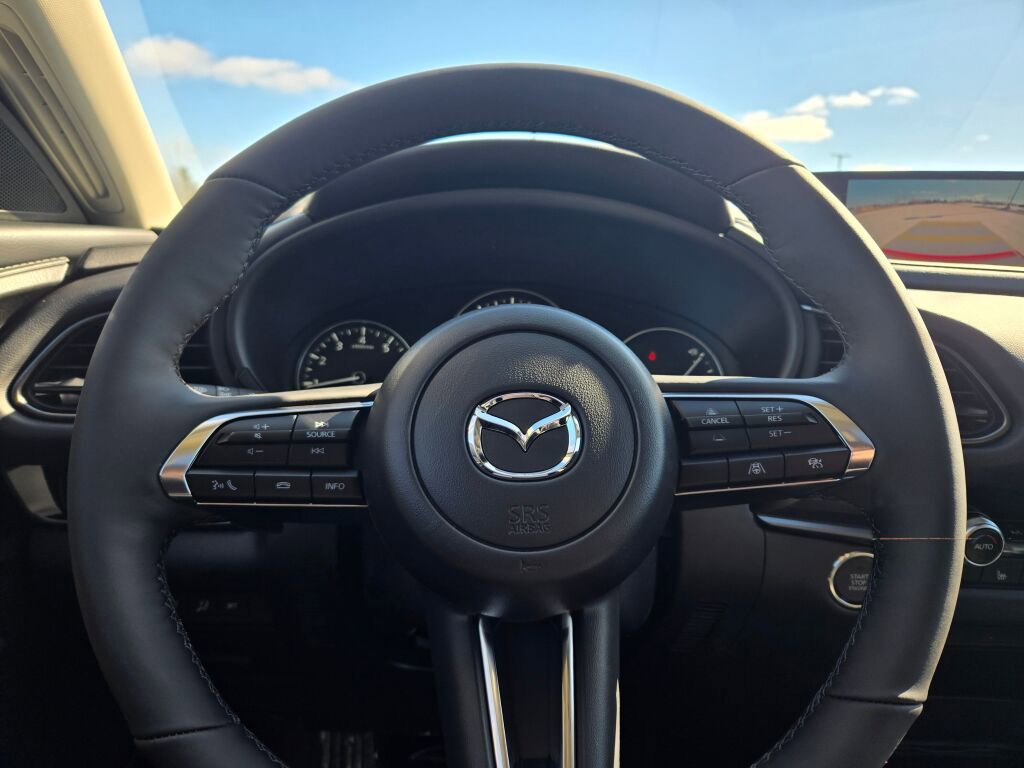 New 2026 MAZDA CX-30 2.5 Turbo w/ Premium Plus Pkg AWD/4WD image 31