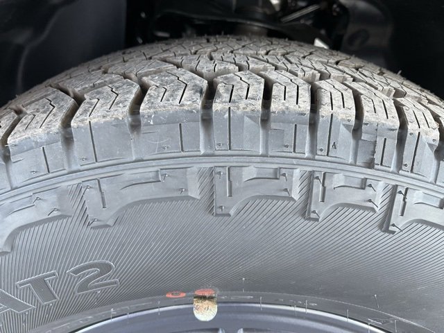 New 2026 Nissan Frontier Pro-X w/ Pro Premium Package image 29