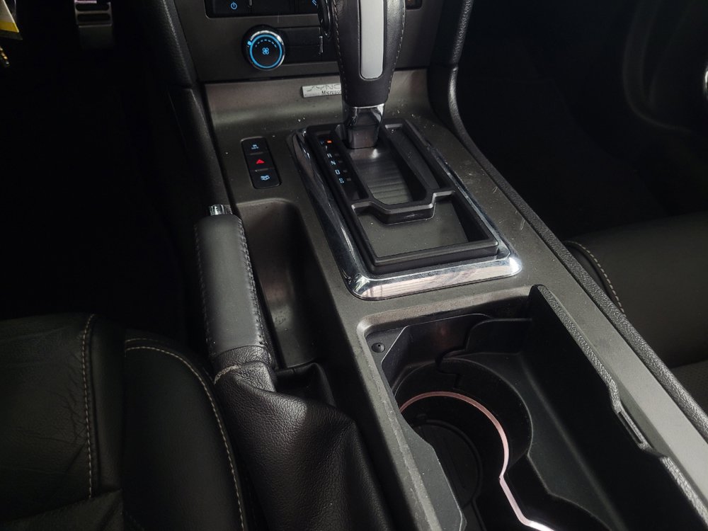 Used 2014 Ford Mustang Premium RWD image 26