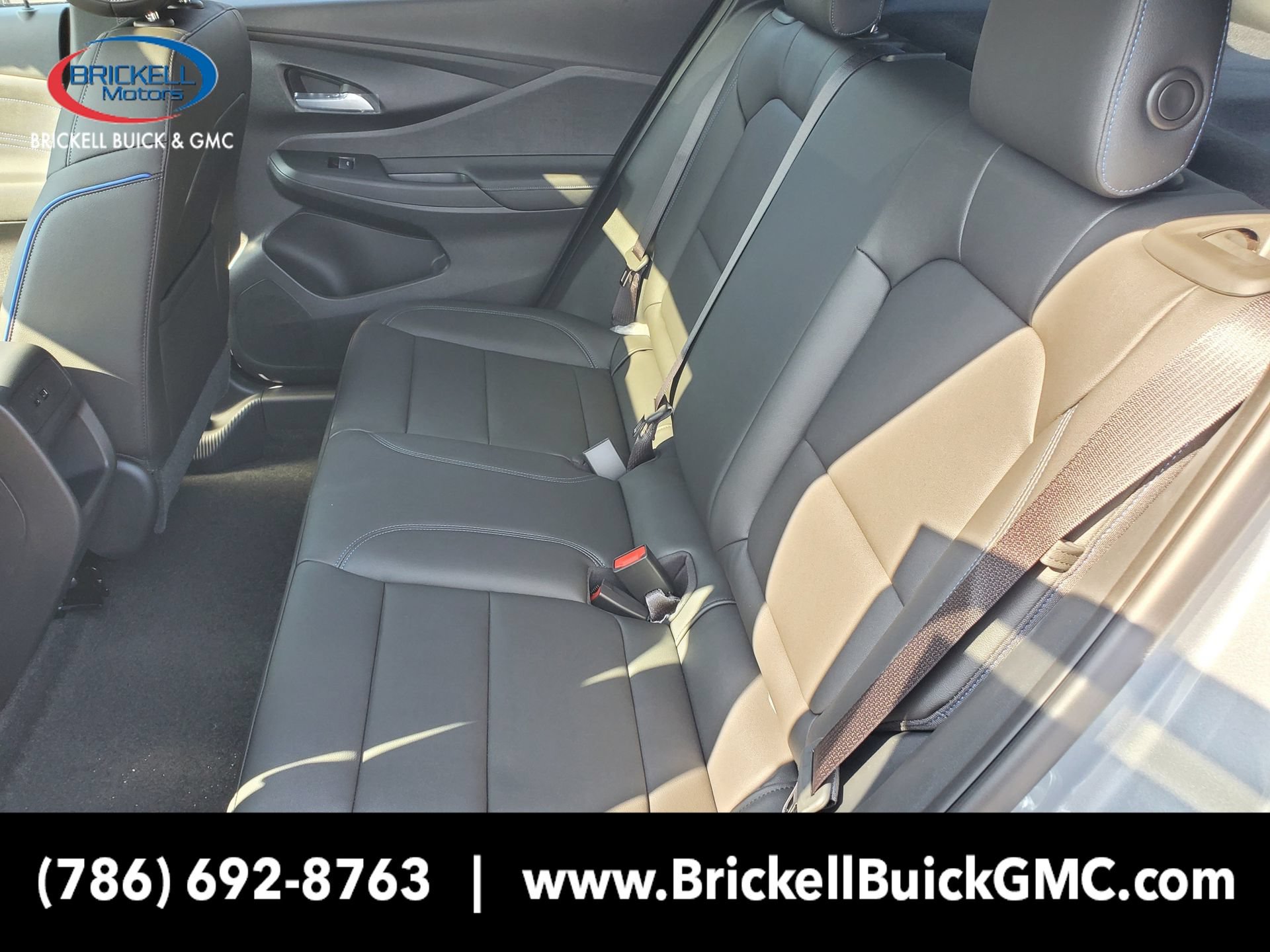 New 2026 Buick Envista Sport Touring w/ Convenience I Package FWD image 12