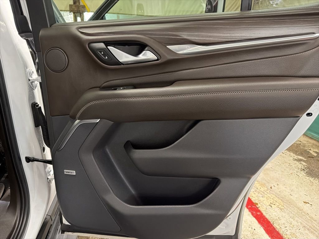 Used 2021 GMC Yukon Denali image 28