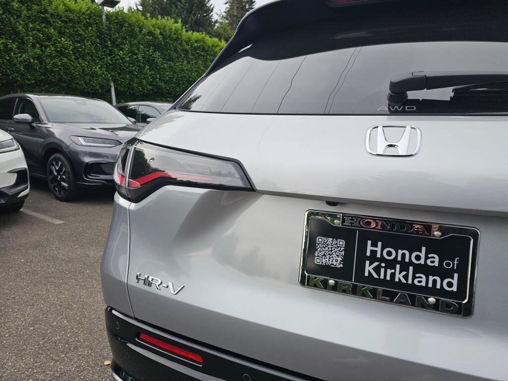 New 2027 Honda HR-V EX-L image 15