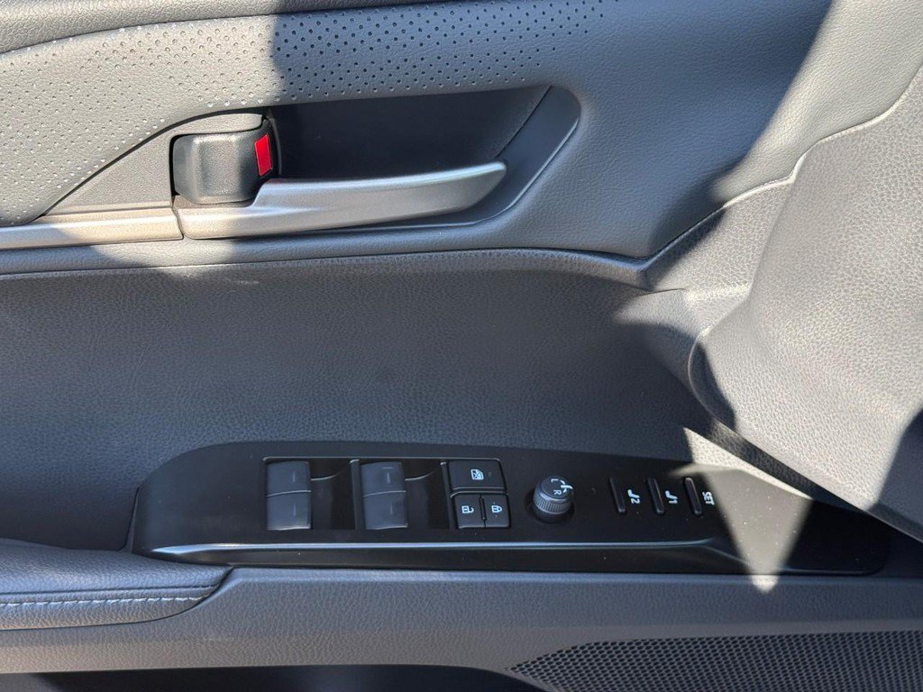 New 2026 Toyota Camry XSE FWD image 13