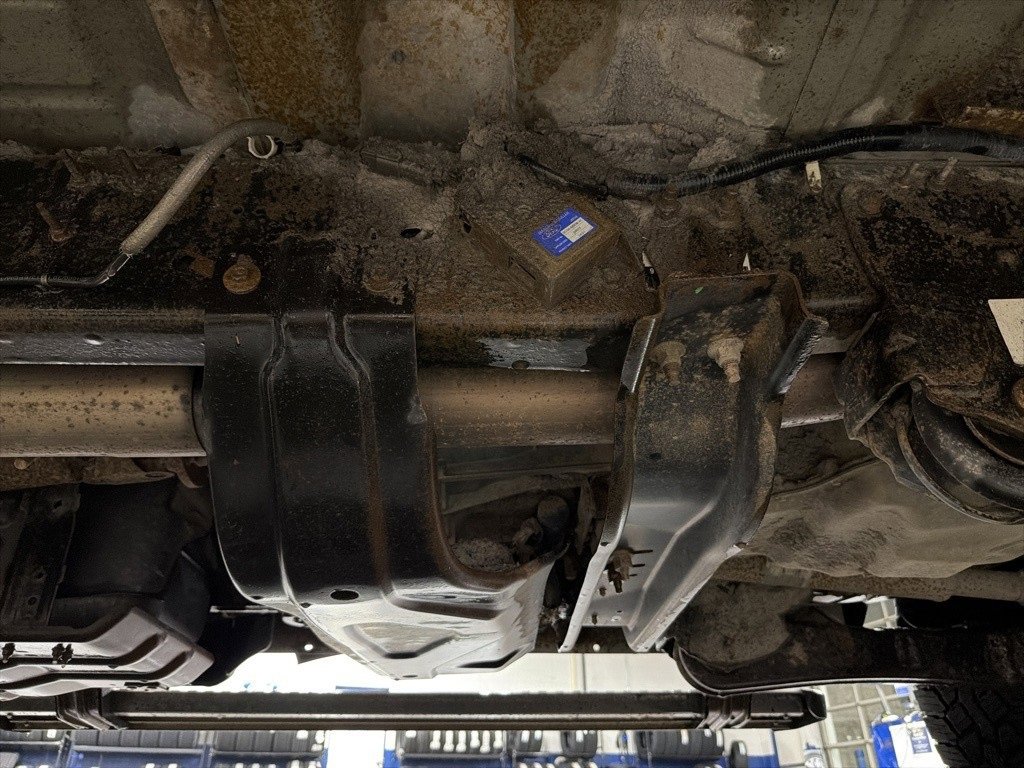 Used 2014 Ford F250 Lariat w/ Chrome Package image 35