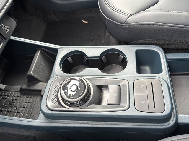 New 2025 Ford Maverick Lariat w/ Black Appearance Package image 24