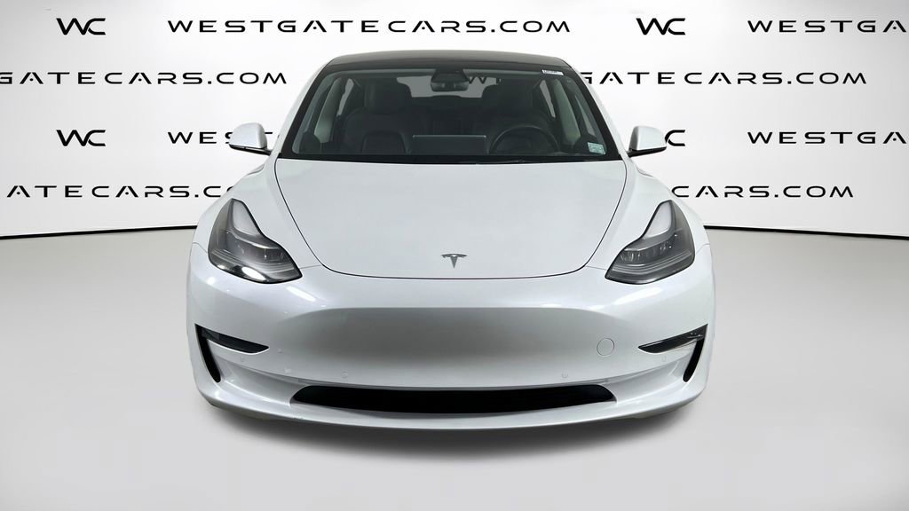 Used 2022 Tesla Model 3 Long Range image 4