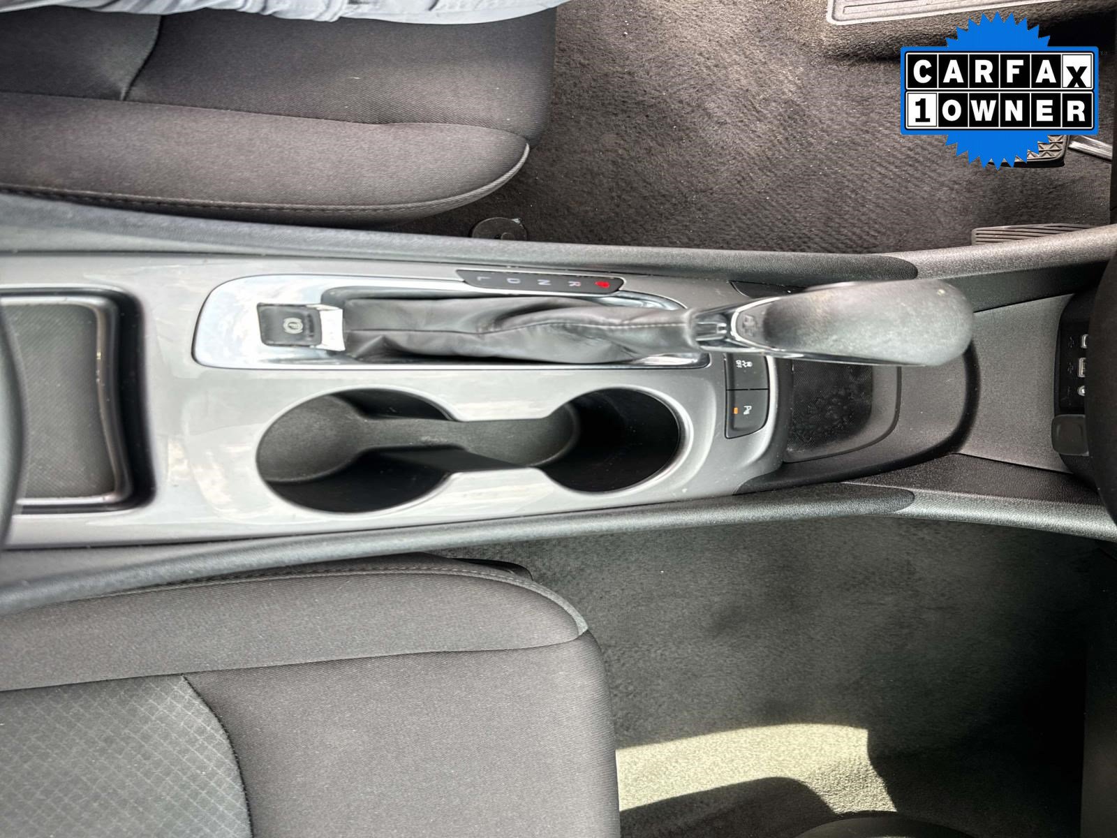 Used 2024 Chevrolet Malibu LS w/ Driver Confidence Package FWD image 29