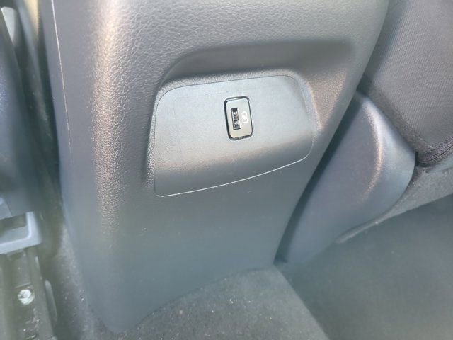 Certified 2025 Nissan Sentra SV image 19