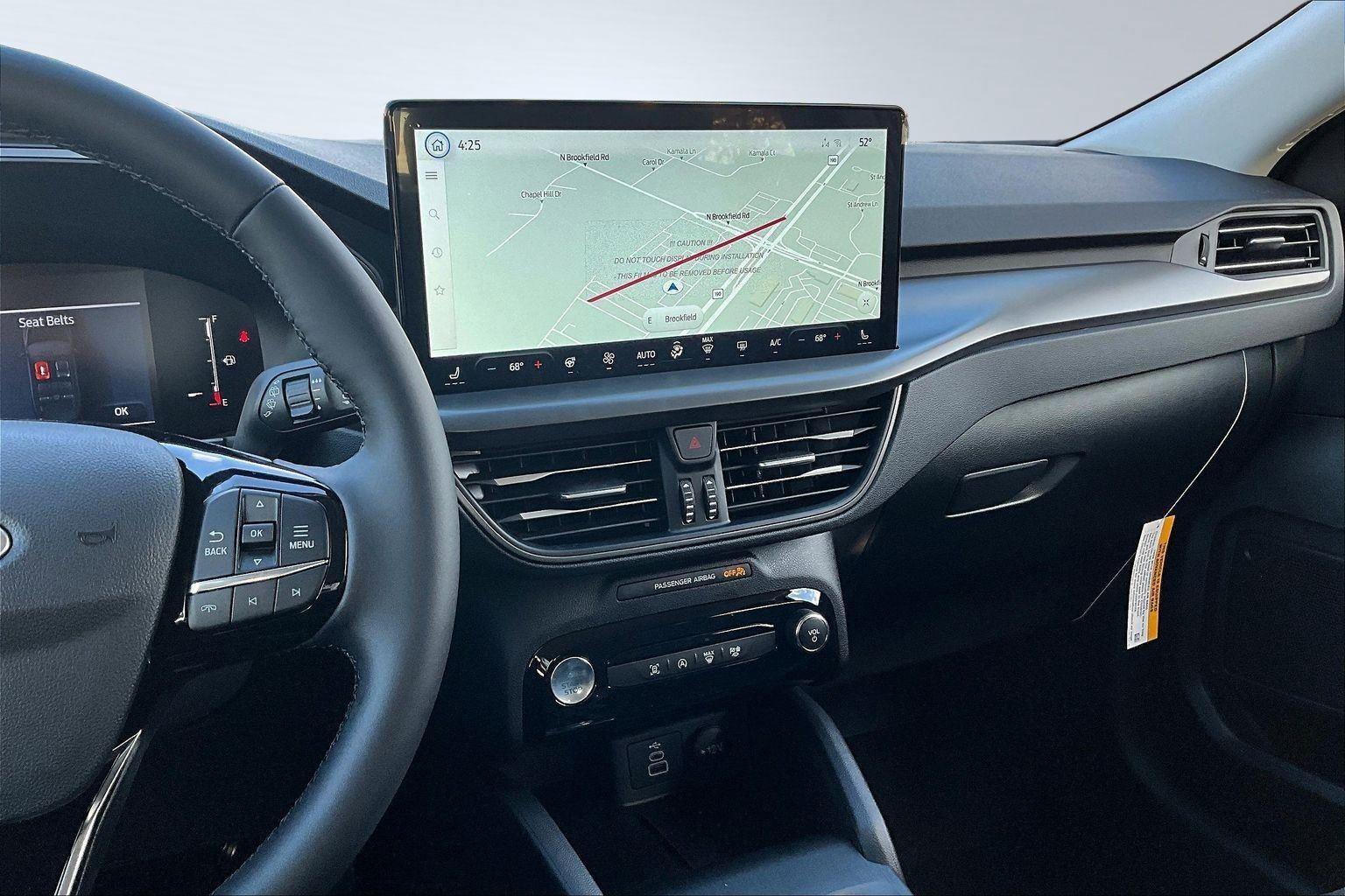 New 2026 Ford Escape Active image 8