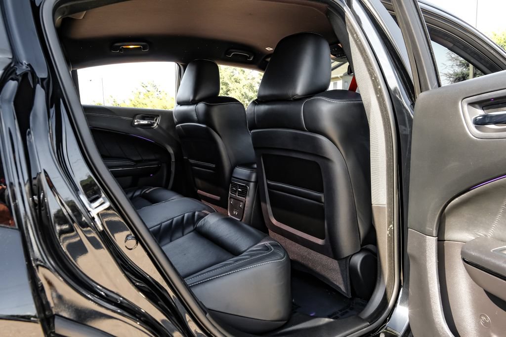 Used 2021 Dodge Charger SRT Hellcat RWD image 43