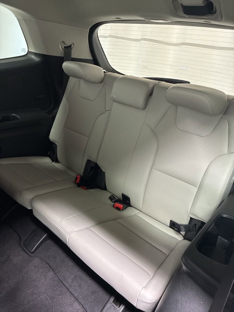 Used 2024 Kia Telluride S w/ S Sunroof Package image 22