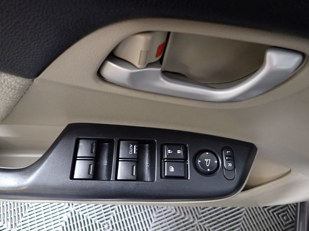 Used 2013 Honda Civic LX image 18
