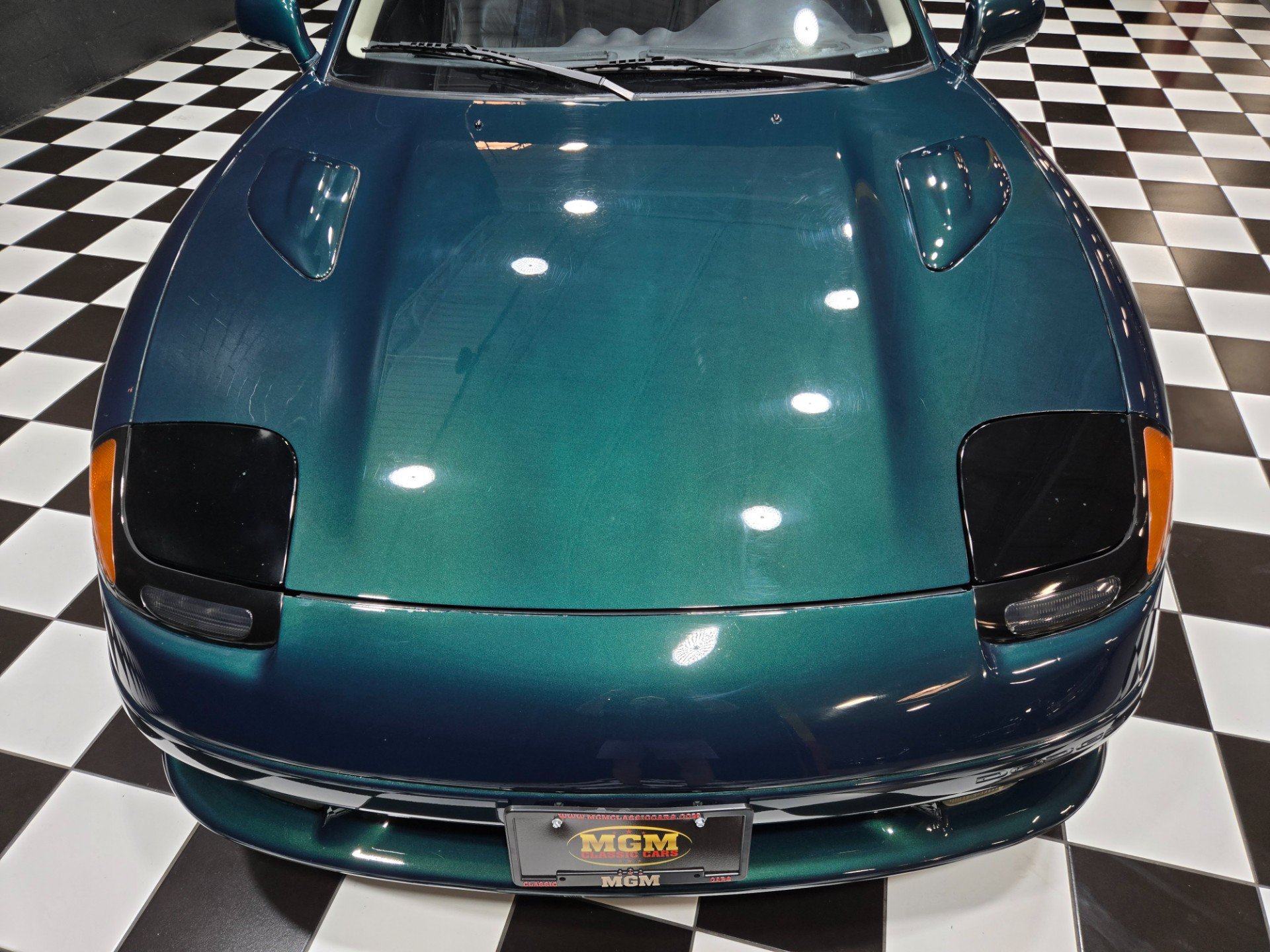 Used 1992 Dodge Stealth R/T Turbo AWD/4WD image 55