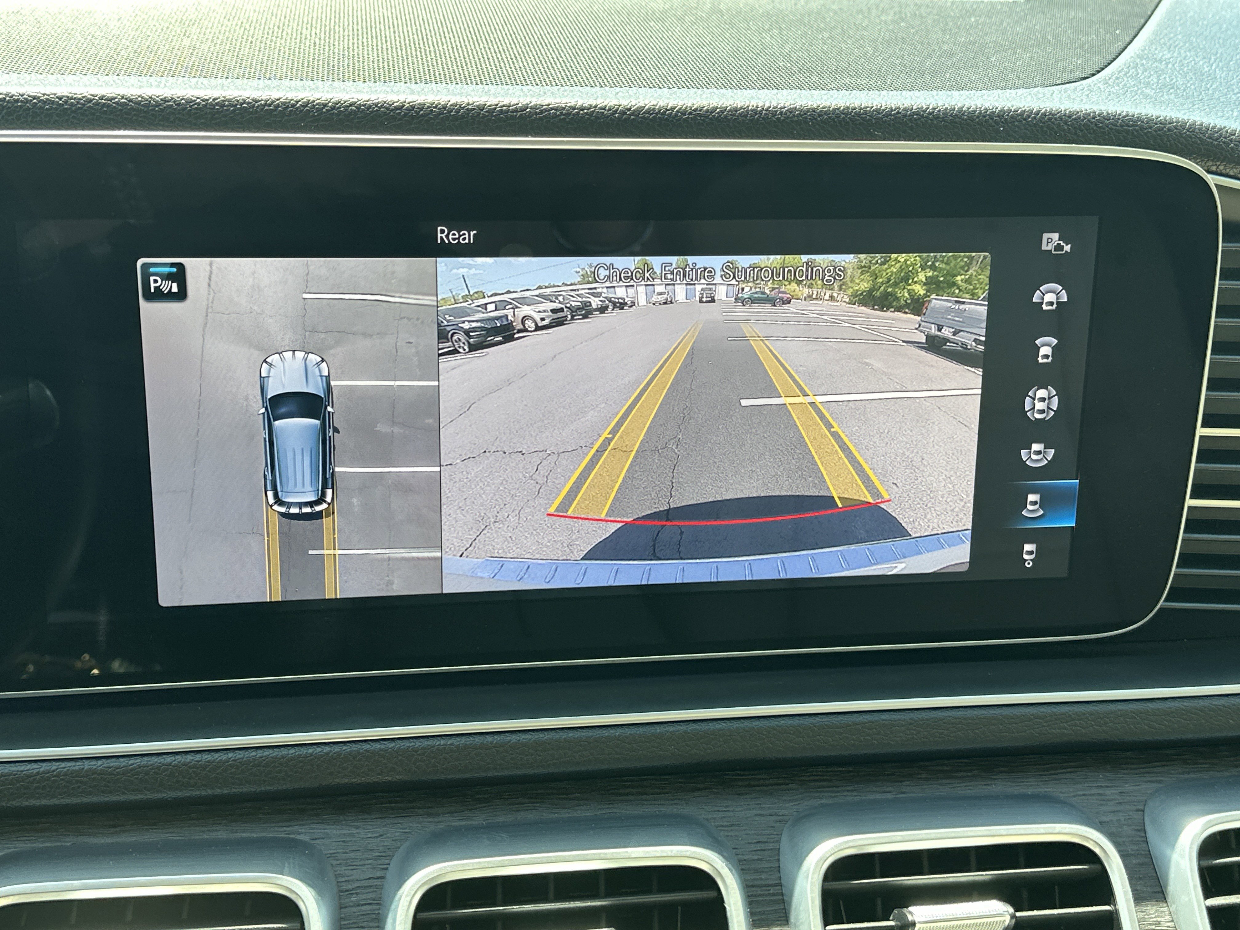Used 2022 Mercedes-Benz GLE 350 image 28