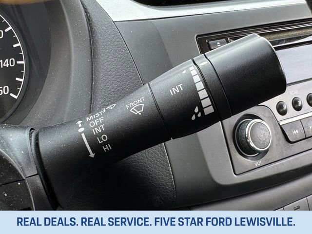 Used 2017 Nissan Sentra S image 18