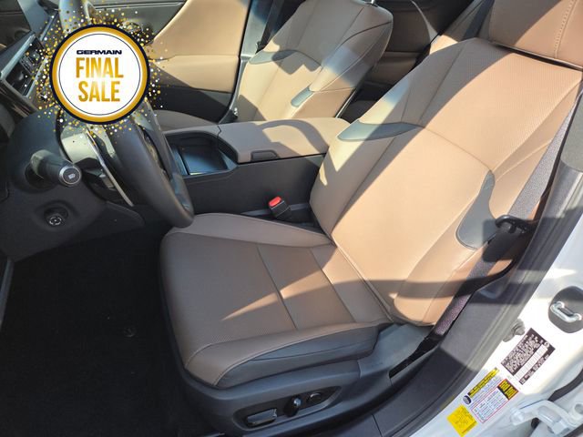 Certified 2025 Lexus ES 350 w/ Premium Package image 32