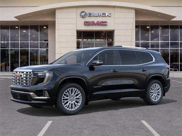 New 2026 GMC Acadia Denali w/ Super Cruise Package image 2