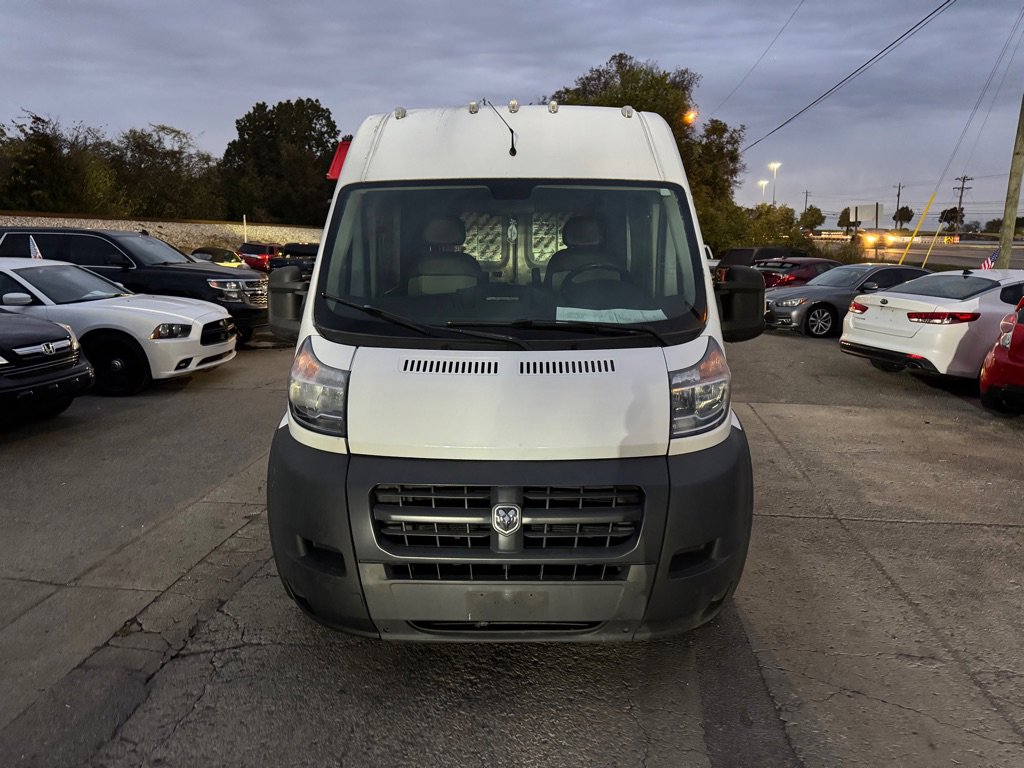 Used 2014 RAM ProMaster 1500 image 2