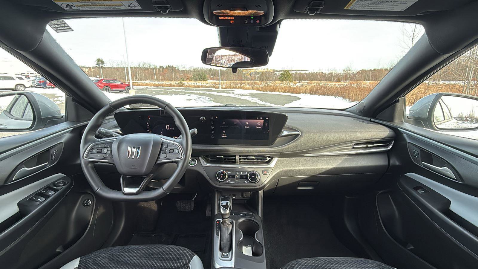 Used 2024 Buick Envista Preferred w/ Convenience I Package image 25