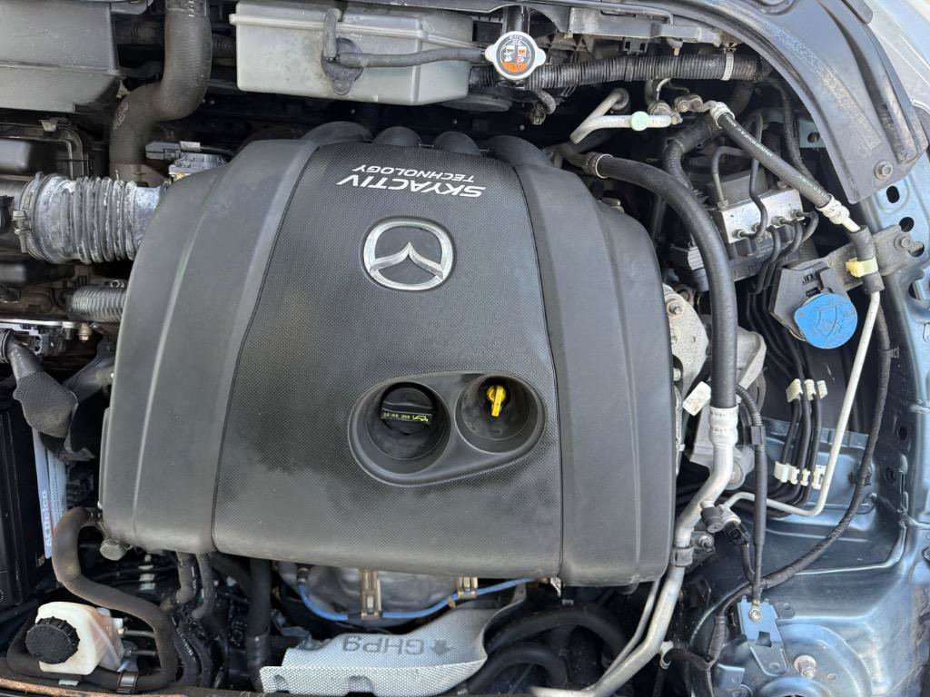 Used 2015 MAZDA MAZDA6 Sport FWD image 39