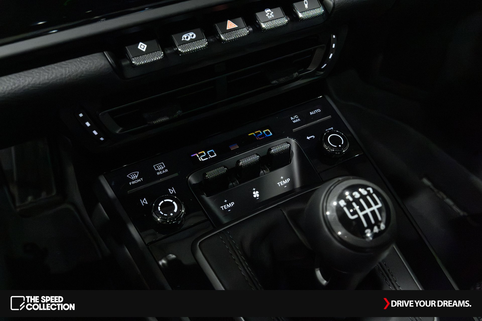 Used 2024 Porsche 911 Carrera T image 64