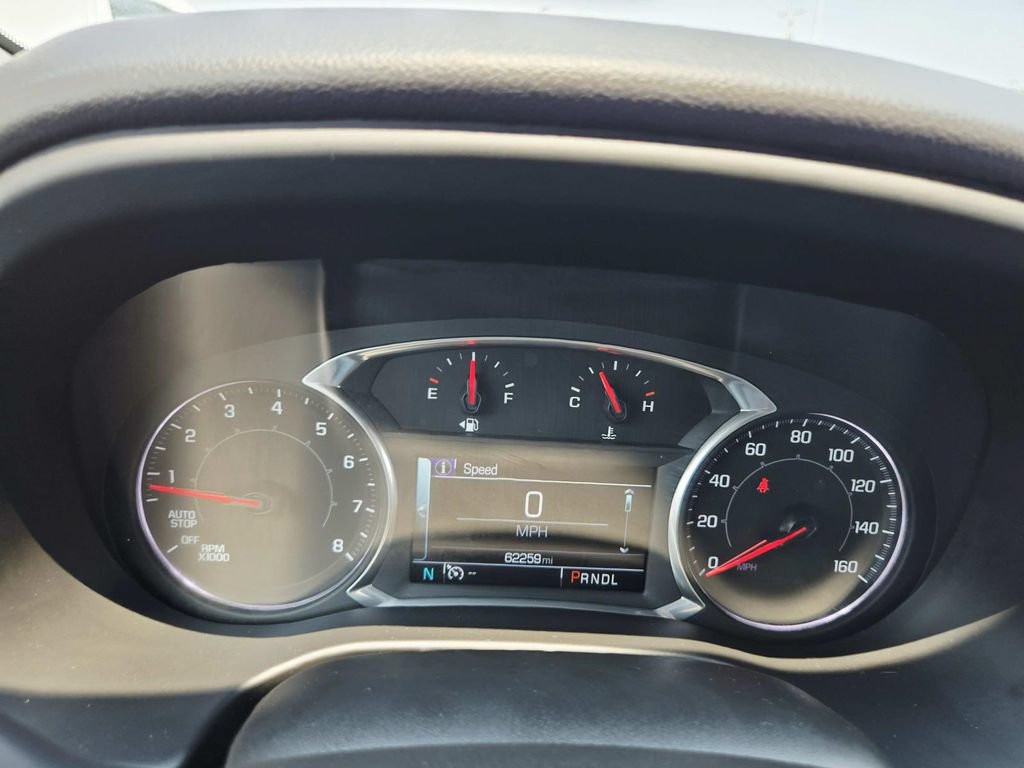 Used 2019 GMC Acadia SLT FWD image 23