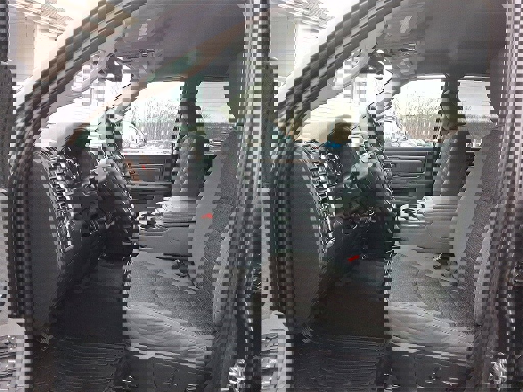 Used 2017 RAM 1500 Big Horn image 13