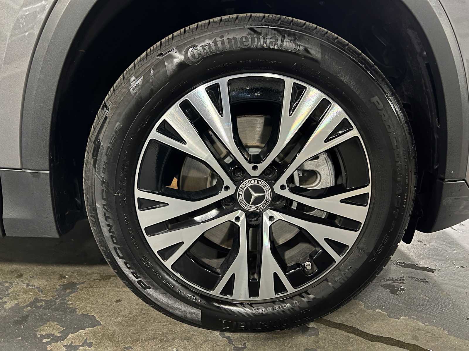 Used 2025 Mercedes-Benz GLA 250 4MATIC image 9