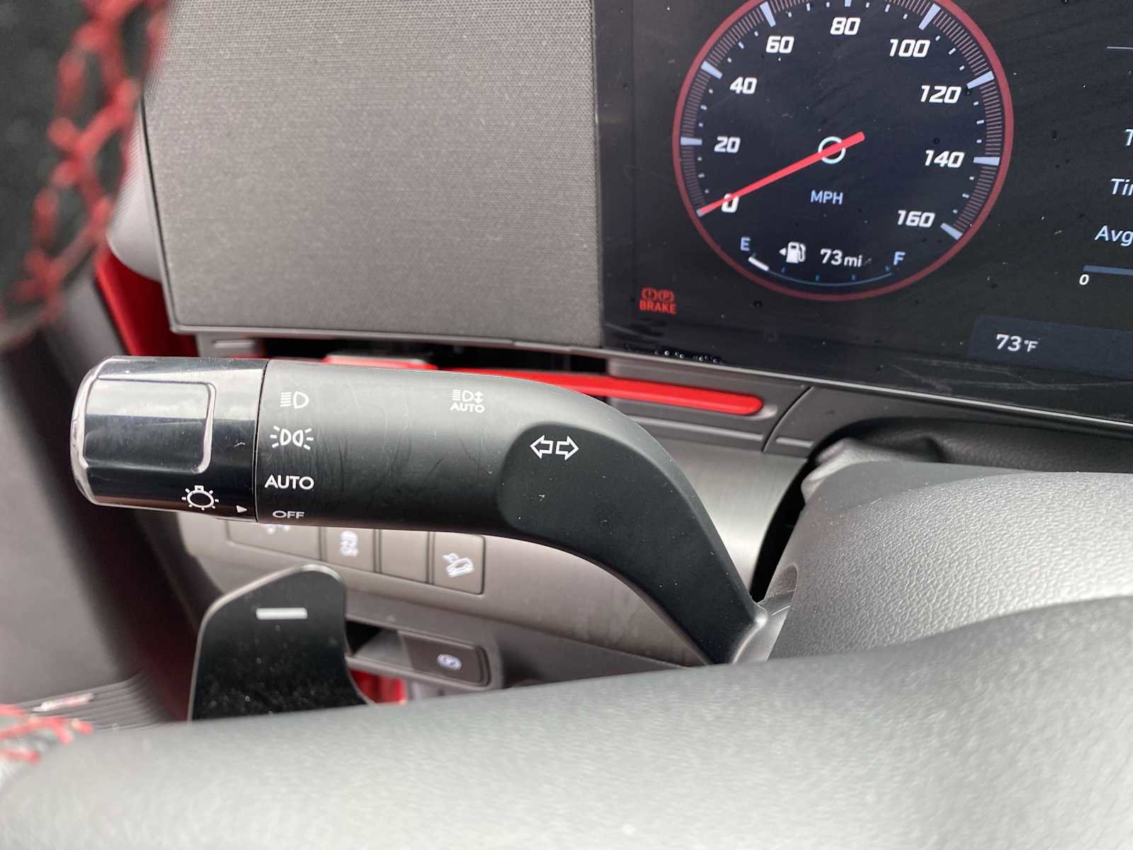 Certified 2024 Hyundai Kona N Line image 22