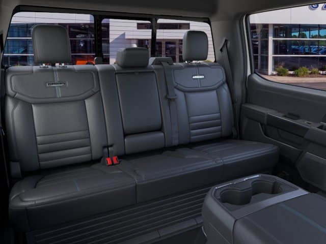 New 2026 Ford F350 Platinum AWD/4WD image 11