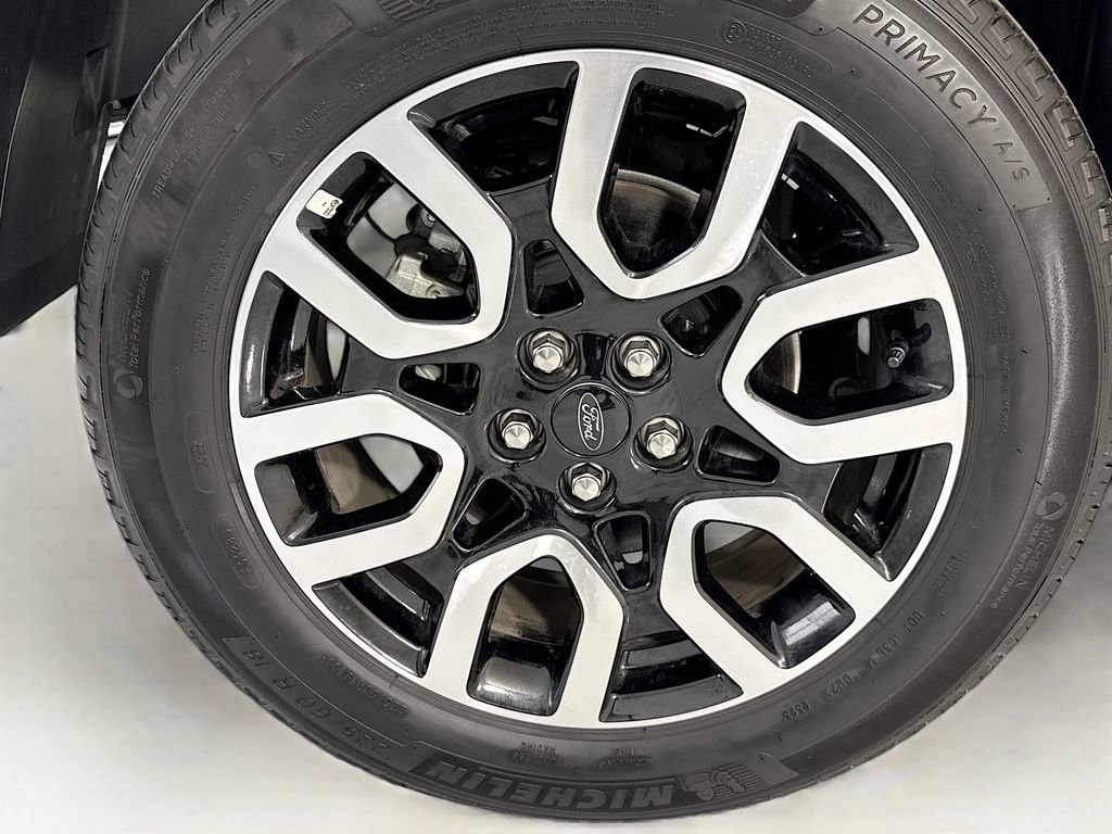 Used 2023 Ford Maverick Lariat w/ Lariat Luxury Package image 34