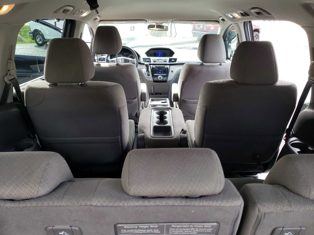 Used 2015 Honda Odyssey EX image 28