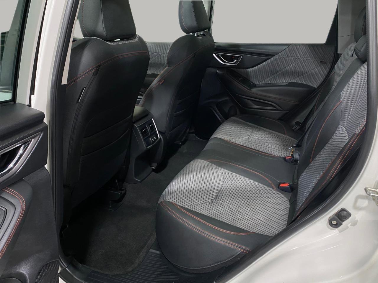Used 2020 Subaru Forester Sport AWD/4WD image 12