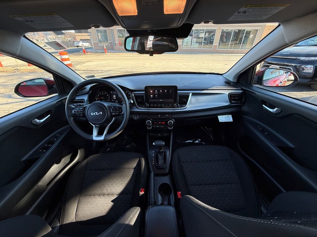 Used 2023 Kia Rio S w/ Technology Package image 22
