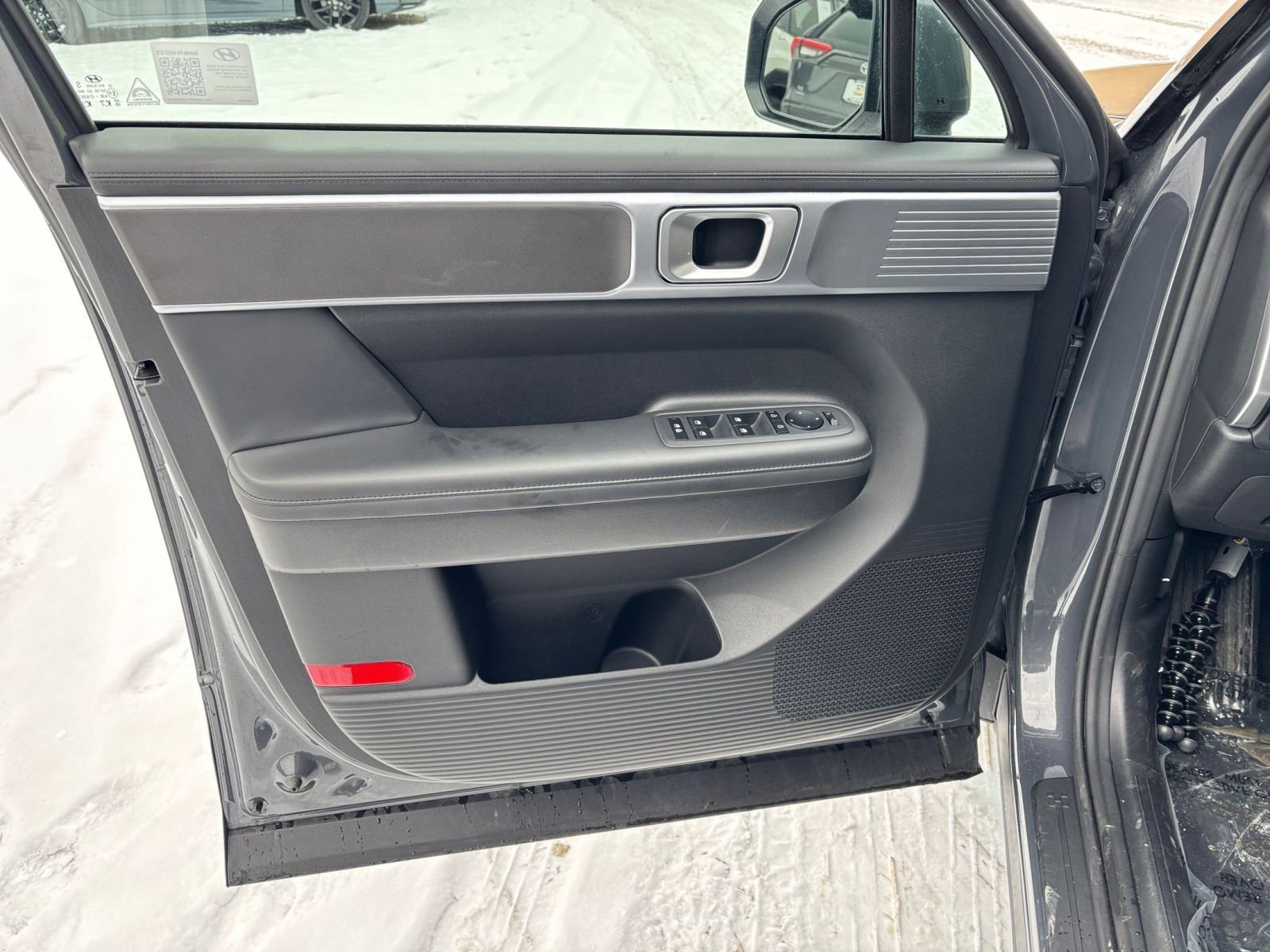 Used 2025 Hyundai Santa Fe SEL image 20