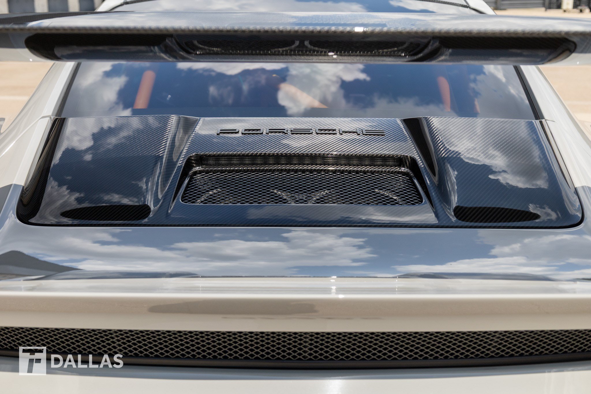 Used 2018 Porsche 911 GT2 RS RWD image 26