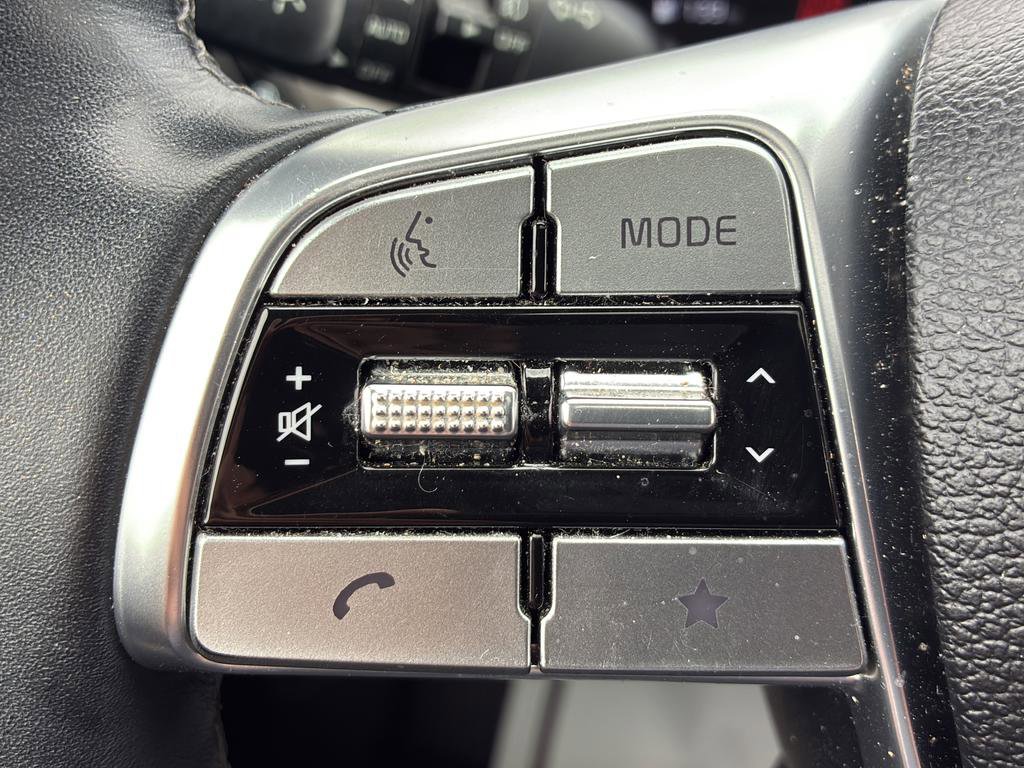 Used 2025 Kia Telluride SX Prestige X-Line image 27