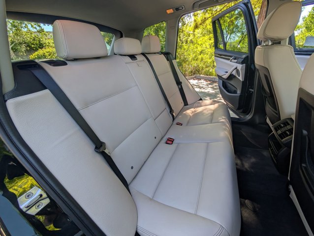 Used 2016 BMW X3 xDrive35i image 20