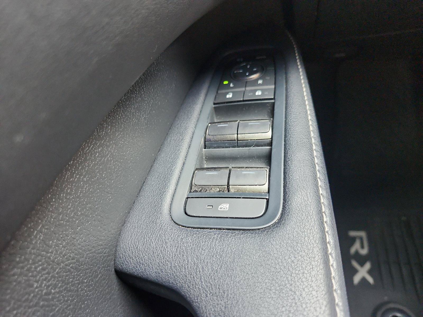 Used 2024 Lexus RX 350 F Sport w/ Convenience Package AWD/4WD image 24