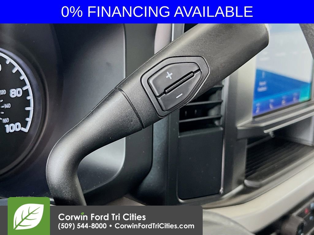 New 2026 Ford F250 XL image 10